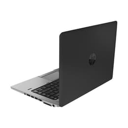 HP EliteBook 840 G1 14" Core i5 1.6 GHz - SSD 256 GB - 8GB QWERTY - Engels