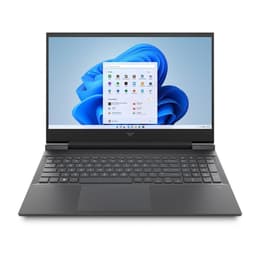 HP Victus Gaming 15-fa2701nt 15" Core i5 3.4 GHz - SSD 512 GB - 16GB QWERTY - Spaans