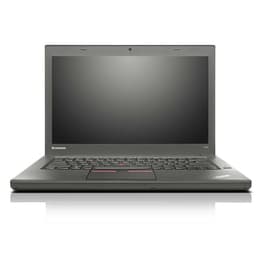 Lenovo ThinkPad L450 14" Core i5 2.3 GHz - SSD 256 GB - 8GB AZERTY - Belgisch