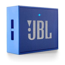JBL GO Speaker Bluetooth - Blauw