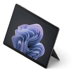 Microsoft Surface Pro 10 13" Core Ultra 7 1.7 GHz - SSD 512 GB - 16GB Zonder toetsenbord