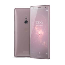 Sony Xperia XZ2 64GB - Roze - Simlockvrij