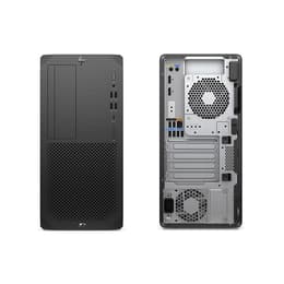 HP Z2 G5 Core i7 2.9 GHz - SSD 512 GB RAM 16GB