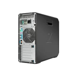 HP Z2 G5 Core i7 2.9 GHz - SSD 512 GB RAM 16GB