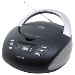 Denver TCU-211 Boombox CD speler
