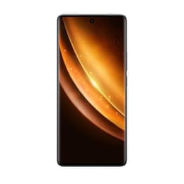 Vivo X100 512GB - Zwart - Simlockvrij