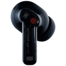 Nothing Ear (1) Oordopjes - In-Ear Bluetooth Geluidsdemper