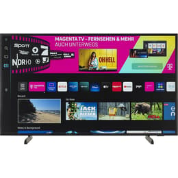 Smart TV Samsung LED Ultra HD 4K 109 cm QE43LS03BAU