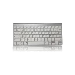 Itworks Toetsenbord AZERTY Frans Draadloos Universal