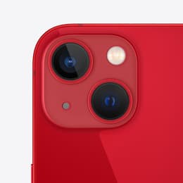 iPhone 13 mini 256GB - Rood - Simlockvrij