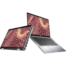 Dell Latitude 7330 13" Core i5 4.4 GHz - SSD 512 GB - 16GB QWERTY - Spaans