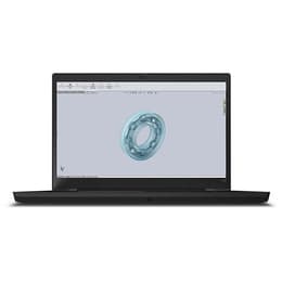 Lenovo ThinkPad T15 G1 15" Core i5 1.6 GHz - SSD 1 TB - 8GB QWERTZ - Duits