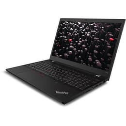 Lenovo ThinkPad T15 G1 15" Core i5 1.6 GHz - SSD 1 TB - 8GB QWERTZ - Duits