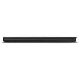 Lenovo ThinkPad T15 G1 15" Core i5 1.6 GHz - SSD 1 TB - 8GB QWERTZ - Duits