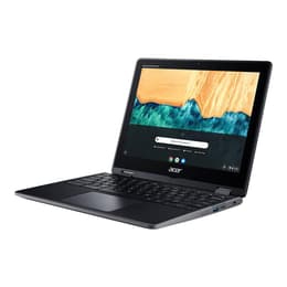 Acer ChromeBook Spin 512 Touch Celeron N4120 1.1 GHz 32GB SSD - 8GB QWERTY - Zweeds