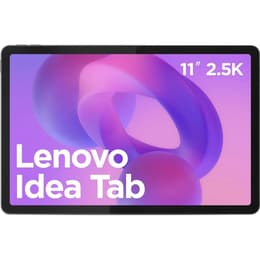 Lenovo Tab M11 128GB - Grijs - WiFi