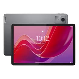 Lenovo Tab M11 128GB - Grijs - WiFi
