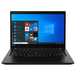 Lenovo ThinkPad X13 Yoga G1 13" Core i5 1.6 GHz - SSD 1 TB - 8GB AZERTY - Frans