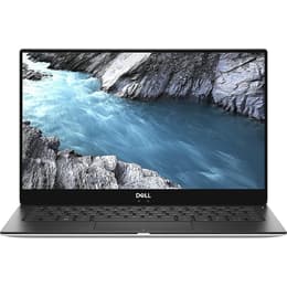 Dell XPS 13 9370 13" Core i5 1.6 GHz - SSD 512 GB - 8GB QWERTY - Portugees