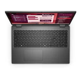 Dell Latitude 3550 15" Core i7 1.7 GHz - SSD 512 GB - 16GB QWERTY - Engels