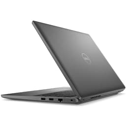 Dell Latitude 3550 15" Core i7 1.7 GHz - SSD 512 GB - 16GB QWERTY - Engels