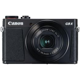 Compactcamera Canon Powershot G9X