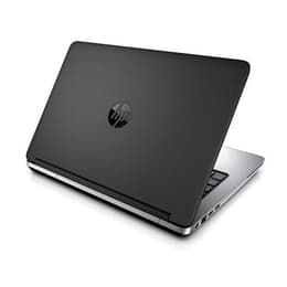 HP ProBook 450 G1 15" Core i5 2.5 GHz - SSD 256 GB - 8GB AZERTY - Frans