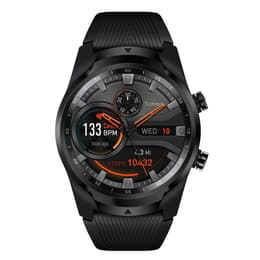 Horloges Cardio GPS Mobvoi Ticwatch Pro - Zwart