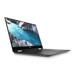 Dell XPS 9575 15" Core i5 2.8 GHz - SSD 256 GB - 8GB AZERTY - Frans