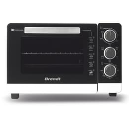 Brandt FC265MWST Mini oven