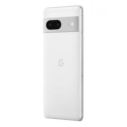 Google Pixel 7 128GB - Wit - Simlockvrij