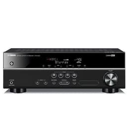 Yamaha HTR-2067 Geluidsversterkers