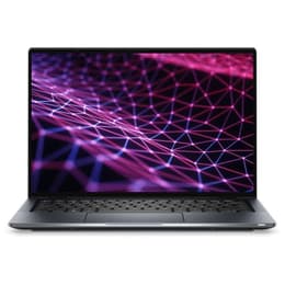 Dell Latitude 9430 14" Core i7 1.8 GHz - SSD 256 GB - 16GB QWERTY - Spaans