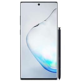 Galaxy Note10+ 5G 256GB - Zwart - Simlockvrij