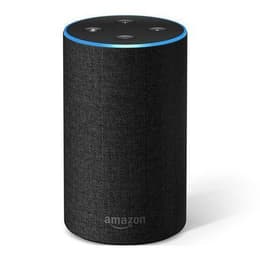 Amazon Echo (2ème génération) Speaker Bluetooth - Zwart