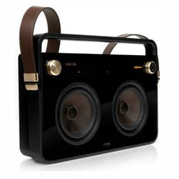 Tdk BoomBox 2 Speakers ETP68102 Speaker Bluetooth - Zwart