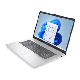 HP 17-CP 17" Ryzen 7 2 GHz - SSD 1 TB - 16GB QWERTY - Engels
