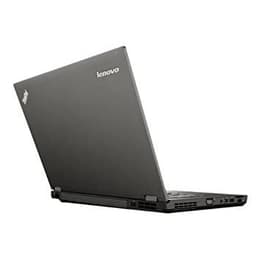 Lenovo ThinkPad T440P 14" Core i5 2.5 GHz - SSD 128 GB - 8GB AZERTY - Frans