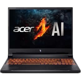 Acer Nitro V ANV16-41 16" Ryzen 7 3.8 GHz - SSD 512 GB - 16GB - NVIDIA GeForce RTX 3050 QWERTY - Engels
