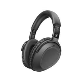 PXC 550-II geluidsdemper Hoofdtelefoon - bedraad + draadloos microfoon Zwart