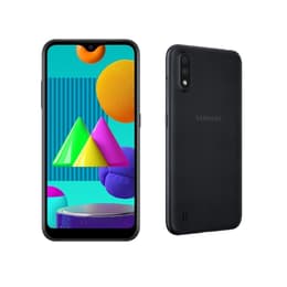 Galaxy M01 32GB - Zwart - Simlockvrij