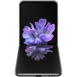 Galaxy Z Flip4 512GB - Grijs - Simlockvrij