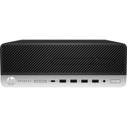 HP ProDesk 600 G5 SFF Core i7 3.2 GHz - SSD 1 TB RAM 16GB