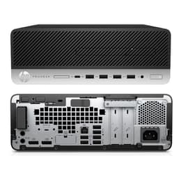 HP ProDesk 600 G5 SFF Core i7 3.2 GHz - SSD 1 TB RAM 16GB