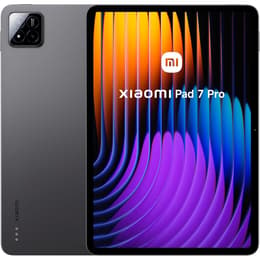 Xiaomi Pad 7 Pro 256GB - Zwart - WiFi