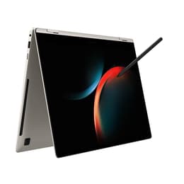 Samsung Galaxy Book3 Pro 360 16" Core i7 2.2 GHz - SSD 512 GB - 16GB AZERTY - Frans