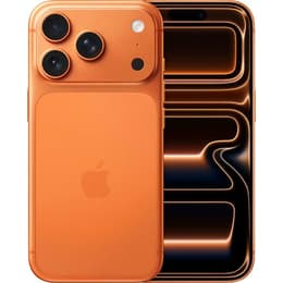 iPhone 17 Pro 1000GB - Kosmisch Oranje - Simlockvrij
