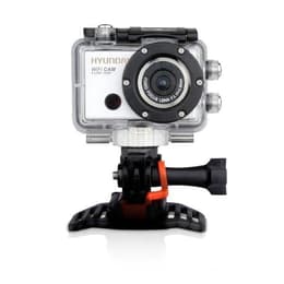Hyundai HCAM WIFI Videocamera & camcorder -