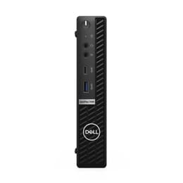 Dell Optiplex 7090 Core i5 2.3 GHz - SSD 256 GB RAM 8GB