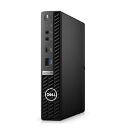 Dell Optiplex 7090 Core i5 2.3 GHz - SSD 256 GB RAM 8GB